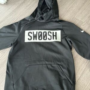 Nike hoodie